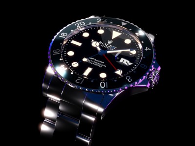 rolex