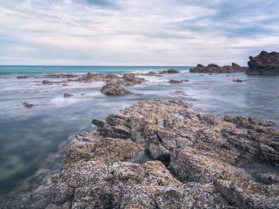 Saint Malo, Bretagne