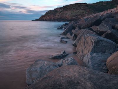 Saint Malo, Bretagne