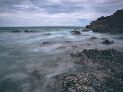 Saint Malo, Bretagne